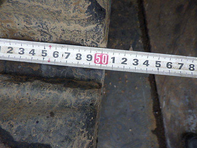 Cẩu xích 4,9 tấn Kobelco CK120UR